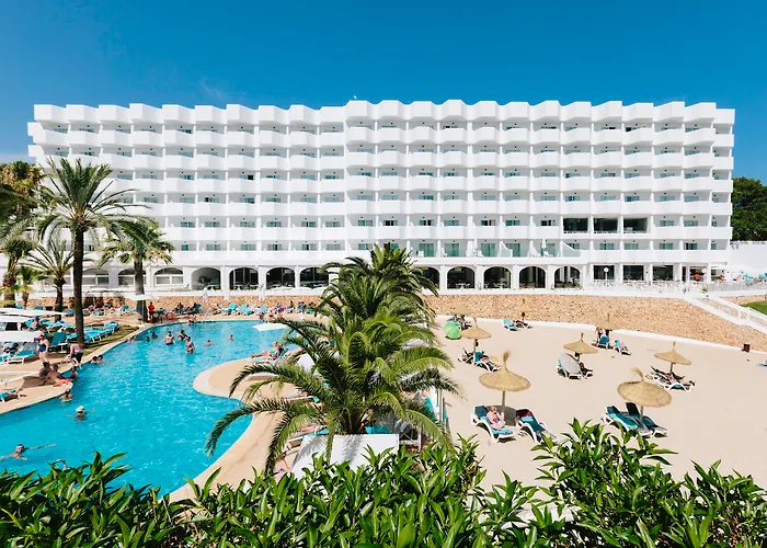 Aluasoul Mallorca Resort - Adults Only - Hyatt Inclusive Collection