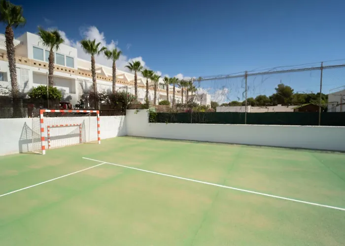 Hotel Calimera Fido Gardens