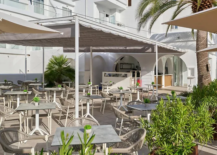 Grupotel Rocador - Adults Only