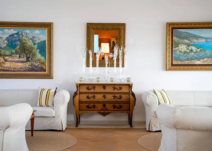 Meliá Cala d'Or Boutique Hotel
